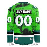 Savannah Ghost Pirates x Publix Family Funday jersey - Image 3