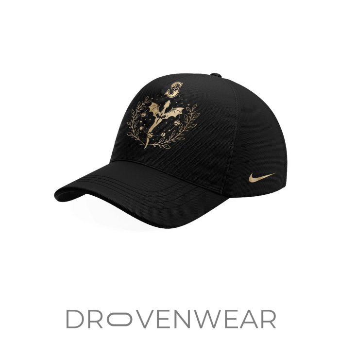 Seattle Mariners Fourth Wings Night Limited Edition Tshirt | Cap | Jogger - Image 3