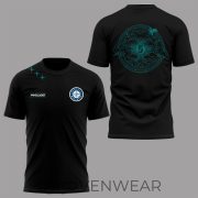 Seattle Mariners x Fourth Wing 2026  ⚾🐉 Shirt - Image 2