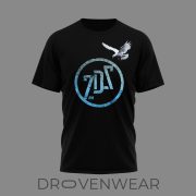 Seventh Day Slumber 2026 Tour Magdalene Rose 3D Shirt - Image 2