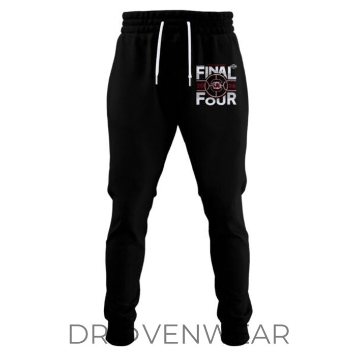 South Carolina 2026 Women’s Basketball Five Four Hoodie Limited Edition - Image 2
