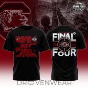 South Carolina 2026 Women’s Basketball Five Four Tshirt Limited Edition