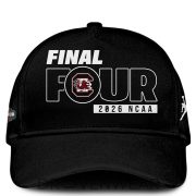 South Carolina 2026 Women’s Basketball Five Four Tshirt Limited Edition - Image 2