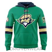 Springfield Thunderbirds 2026 Dropkick Murphys Hoodie - Image 2