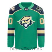 Springfield Thunderbirds 2026 Dropkick Murphys Jersey - Image 2