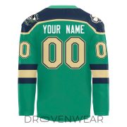Springfield Thunderbirds 2026 Dropkick Murphys Jersey - Image 3