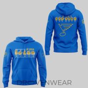 St. Louis Cardinals x ASL Awareness Night 2026 Hoodie - Image 2