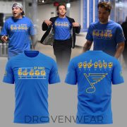 St. Louis Cardinals x ASL Awareness Night 2026 Shirt