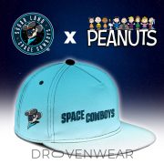 Sugar Land Space Cowboys Peanuts Night Limited Jersey - Image 3