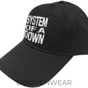 System Of A Down Sick New World 2026 Las Vegas Festival Venue Merch Tee On April 25 2026 The Reaper Playing Cards T-Shirt - Image 2