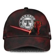 Tabasco Special Maul Shadow Lord 2026 Limited Edition Jersey - Image 2