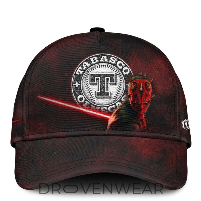 Tabasco Special Maul Shadow Lord 2026 Limited Edition Jersey - Image 2