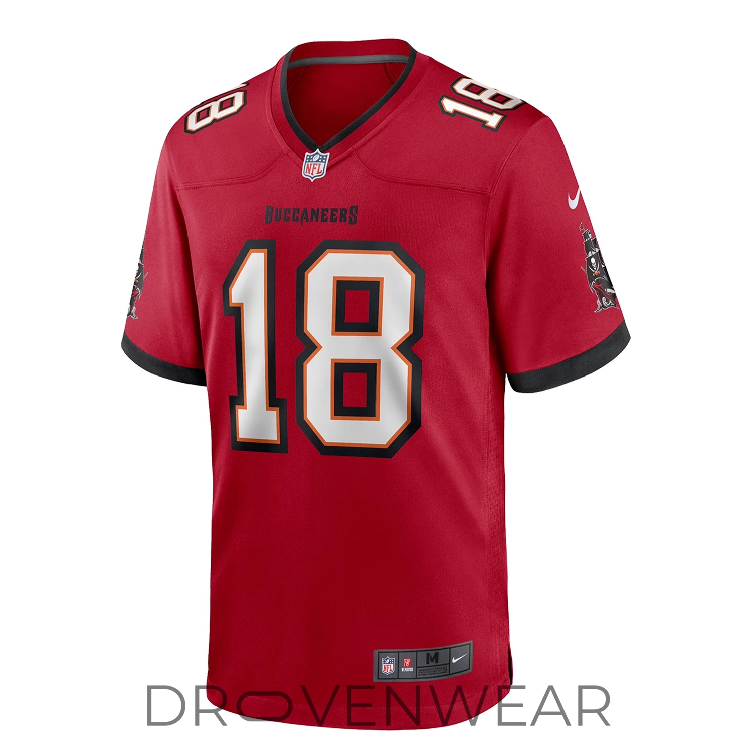 Tampa Bay Buccaneers Special BTS “J-Hope” Limited Edition Jersey Tampa Bay Buccaneers Special BTS “J-Hope” Limited Edition Jersey