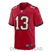 Tampa Bay Buccaneers Special BTS “Jimin” Limited Edition Jersey - Image 2