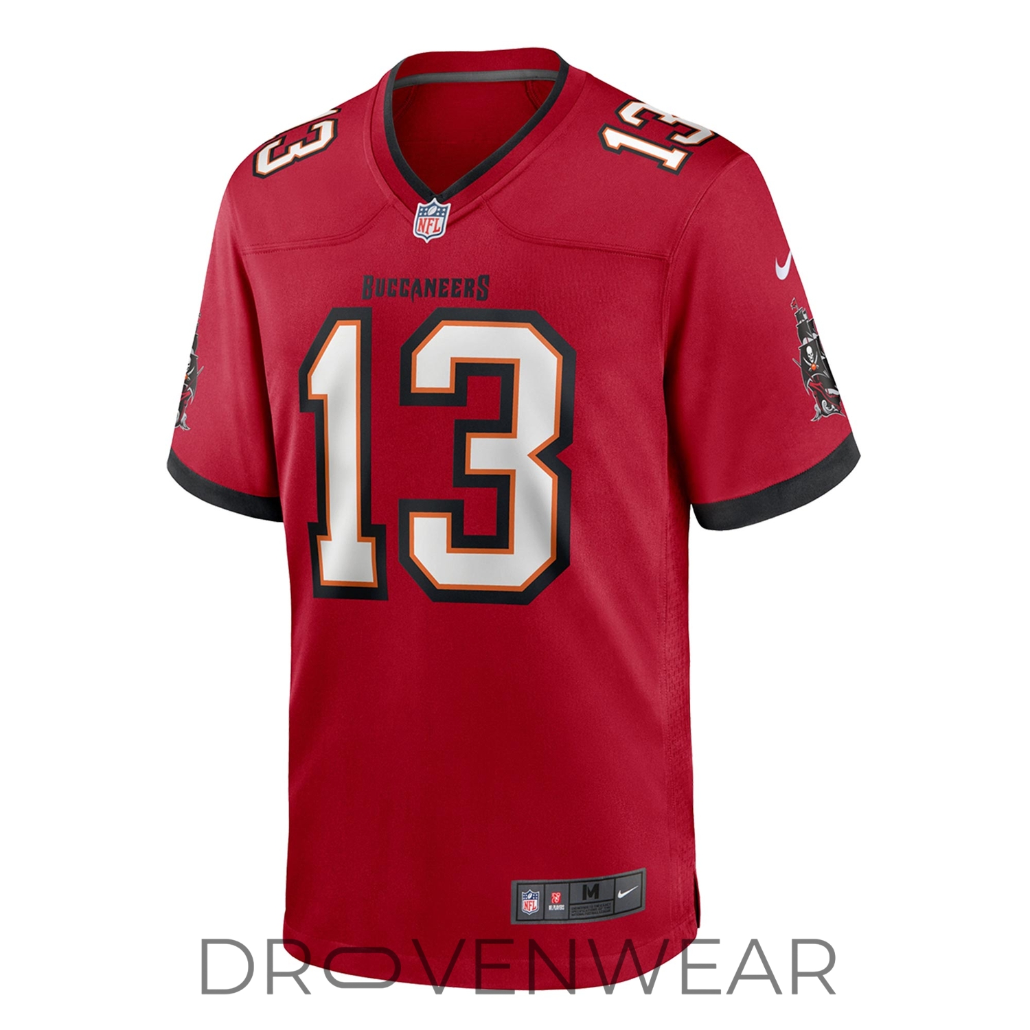 Tampa Bay Buccaneers Special BTS “Jimin” Limited Edition Jersey Tampa Bay Buccaneers Special BTS “Jimin” Limited Edition Jersey