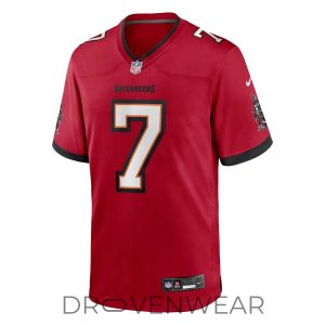 Tampa Bay Buccaneers Special BTS Jin Limited Edition Jersey by Drovenwear.com