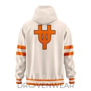 Tennessee Volunteers Baseball Retro Uniform Limited Edition Hoodie - Image 3