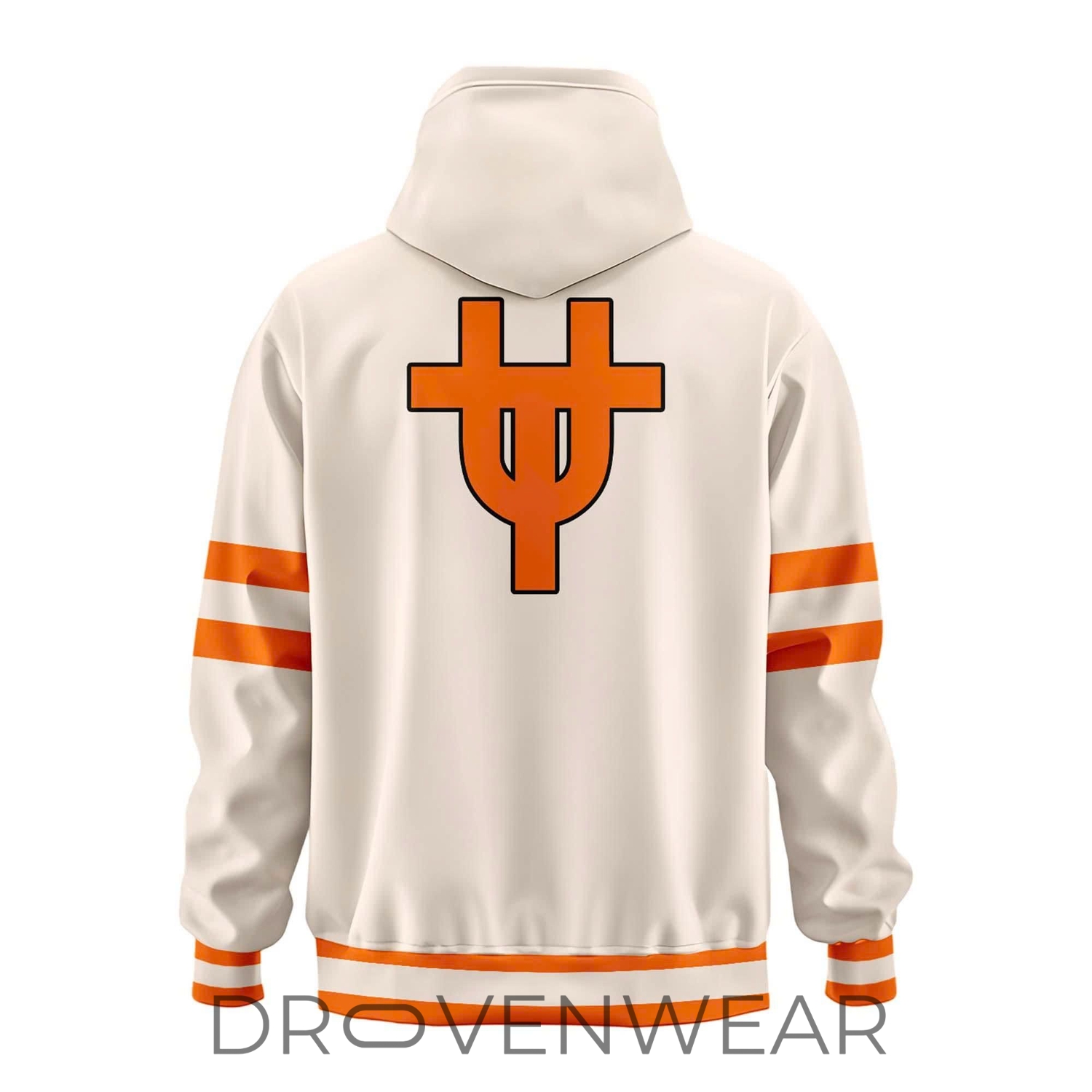 Tennessee Volunteers Baseball Retro Uniform Limited Edition Hoodie Tennessee Volunteers Baseball Retro Uniform Limited Edition Hoodie