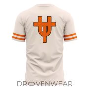 Tennessee Volunteers Vintage Baseball Uniform Limited Edition T-Shirt - Image 3