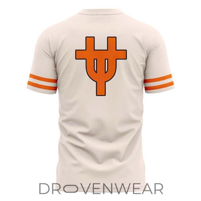 Tennessee Volunteers Vintage Baseball Uniform Limited Edition T-Shirt - Image 3