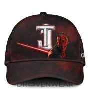 Tijuana Special Maul Shadow Lord 2026 Limited Edition Jersey - Image 2