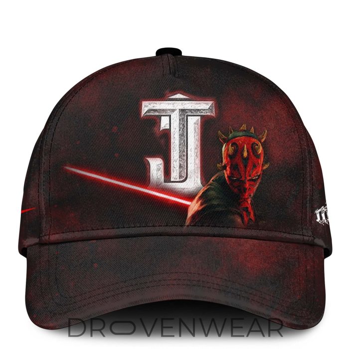 Tijuana Special Maul Shadow Lord 2026 Limited Edition Jersey - Image 2