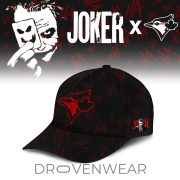 Toronto Blue Jays x The Joker 2026 Limited Edition Jersey - Image 3