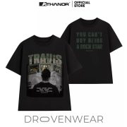 Travis Scott You Can't By Being a Rock Star Tshirt