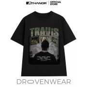 Travis Scott You Can't By Being a Rock Star Tshirt - Image 2