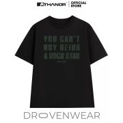 Travis Scott You Can't By Being a Rock Star Tshirt - Image 3