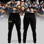 UCLA Bruins 2026 NCAA Women’s Basketball National Champions Locker Room Hoodie - Image 2