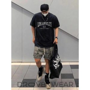 Unisex-smoky-grey-wash-Los-Angeles-A-Great-Day-Is-Coming-Tshirt-2.jpg