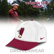 Virginia Tech Hokies Club T-shirt 2026 - Image 2