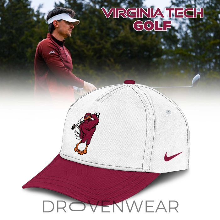 Virginia Tech Hokies Club T-shirt 2026 - Image 2