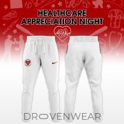Washington Nationals Healthcare Appreciation Night 2026 Limited Edition Jersey - Image 2