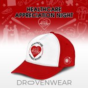 Washington Nationals Healthcare Appreciation Night 2026 Limited Edition Jersey - Image 3