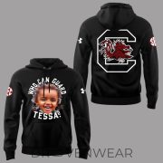 Who Can Guard Tessa Hoodie 2026 Limited Edition - Image 6