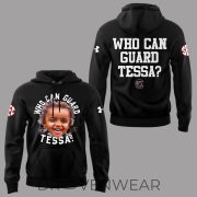 Who Can Guard Tessa Hoodie Ver2 2026 Limited Edition - Image 2