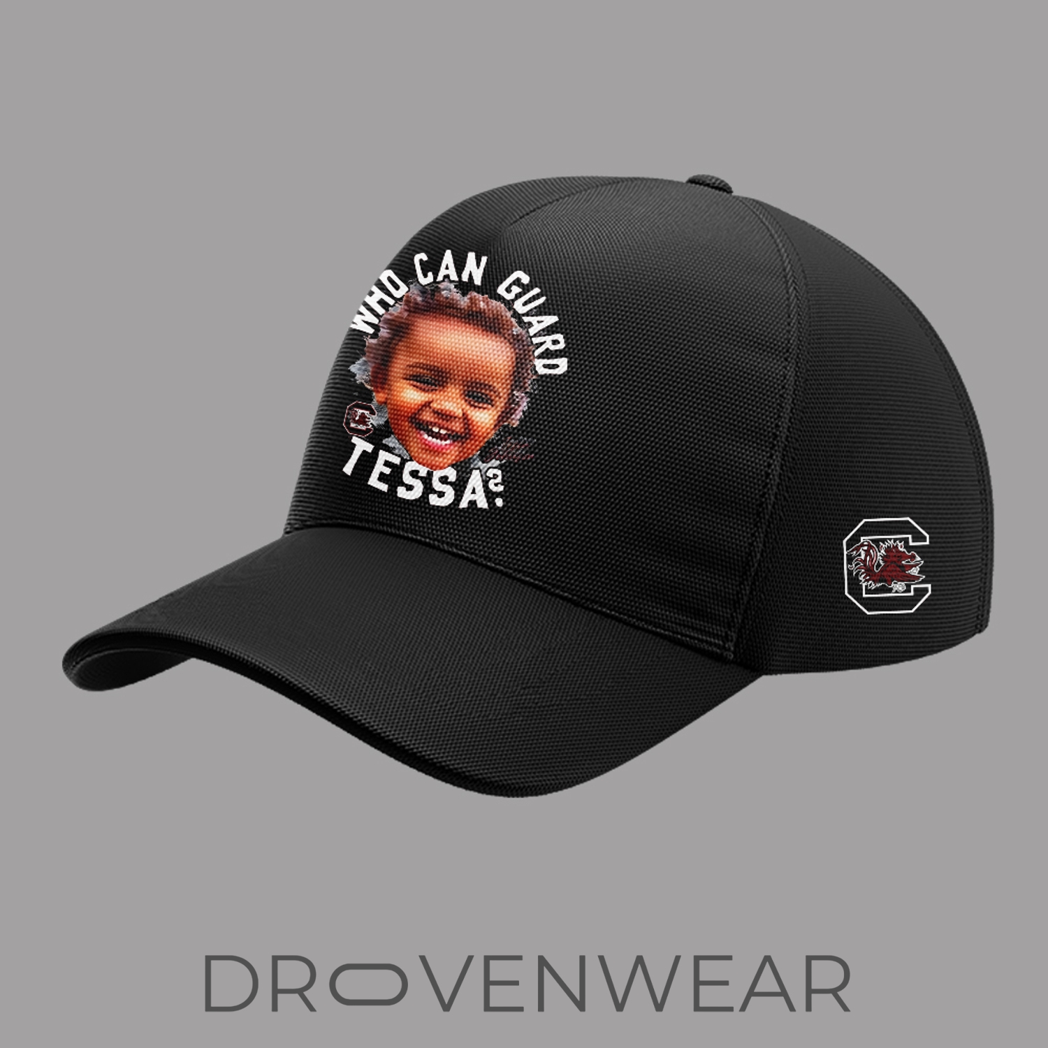 Who Can Guard Tessa Hoodie Ver2 2026 Limited Edition Who Can Guard Tessa Hoodie Ver2 2026 Limited Edition