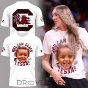Who Can Guard Tessa T-shirt 2026 Limited Edition