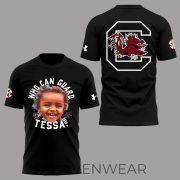 Who Can Guard Tessa T-shirt 2026 Limited Edition - Image 6