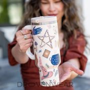 Witch's Brew Special Edition Tumbler - Image 2