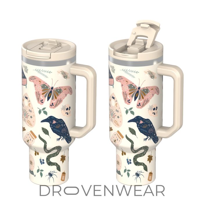 Witch's Brew Special Edition Tumbler - Image 3