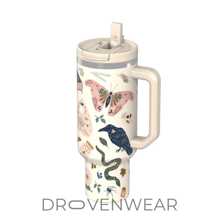 Witch's Brew Special Edition Tumbler - Image 5