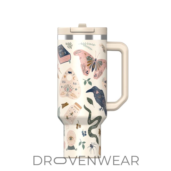 Witch's Brew Special Edition Tumbler - Image 8