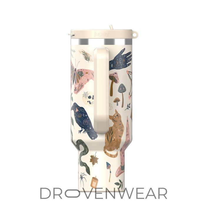 Witch's Brew Special Edition Tumbler - Image 9