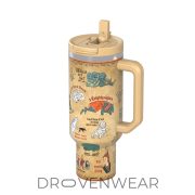 Ye Olde JUGGY 40oz Tumbler - Image 4