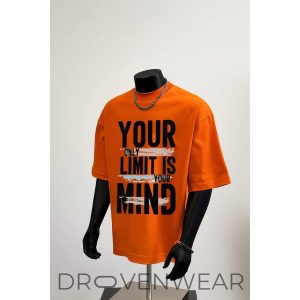 Your-Only-Limit-Is-Your-Mind-Motivational-Graphic-Orange-TShirt-1.jpg