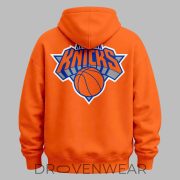2026 Player Signature Hoodie Brunson Towns Anunoby Bridges Alt Edition - Image 3