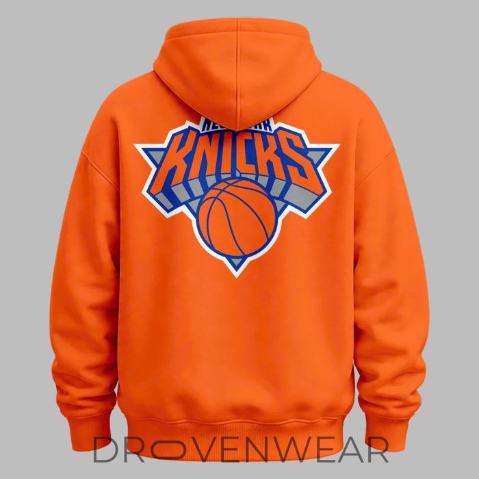 2026 Player Signature Hoodie Brunson Towns Anunoby Bridges Alt Edition - Image 3